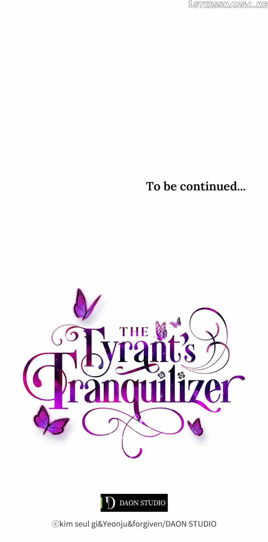 Tyrant's Tranquilizer Chapter 61 99